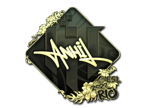 ANNIHILATION (Gold) | Rio 2022 image